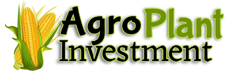 AgroPlant Investment Logo